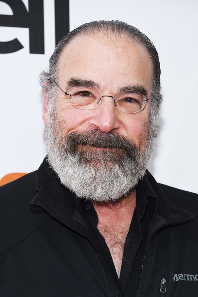 Mandy Patinkin