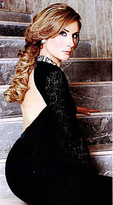 Julieta Rosen