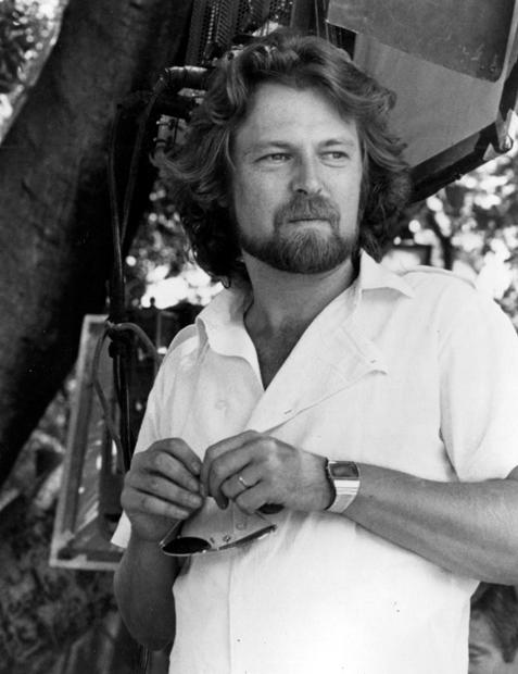 Michael Fitzgerald