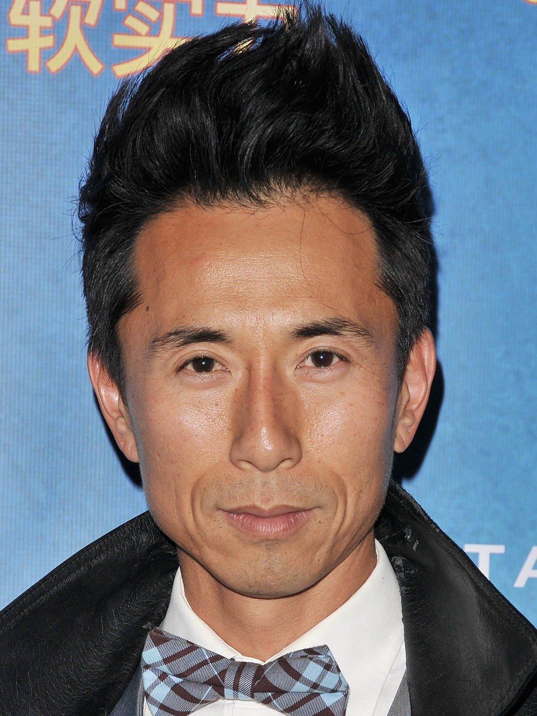 James Kyson Lee