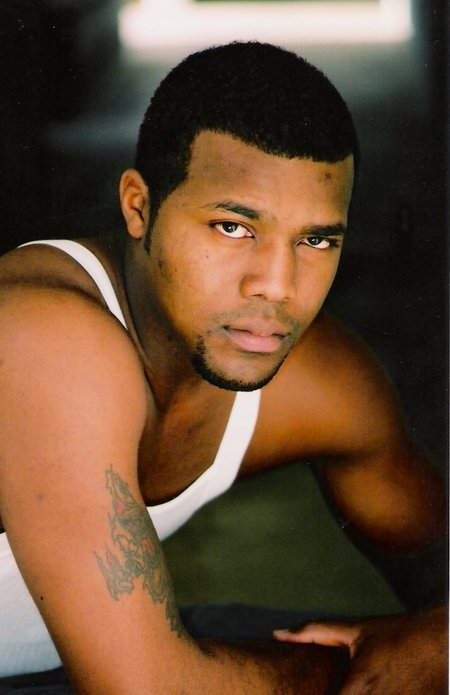 Jerrod Paige