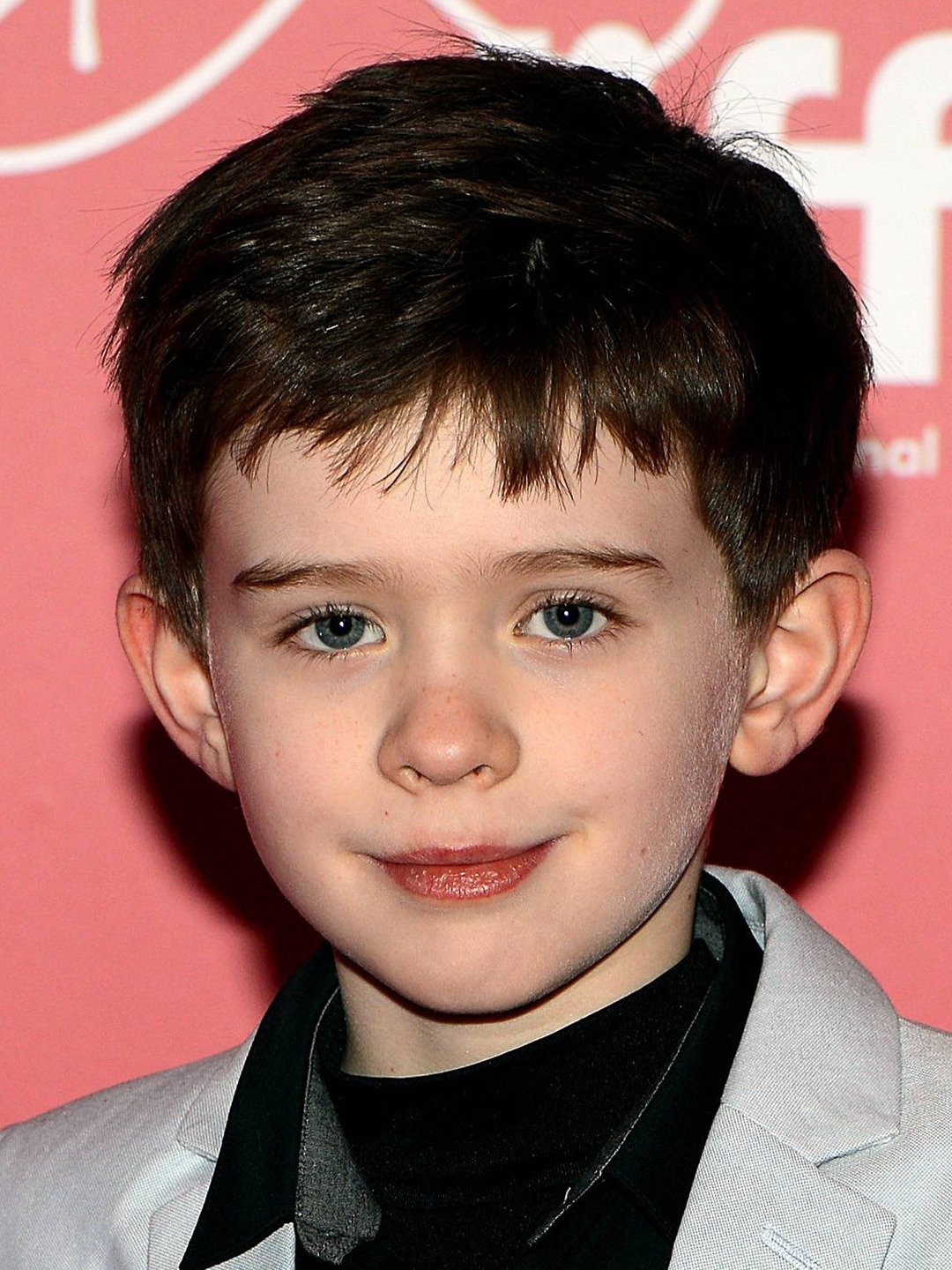 Senan Jennings