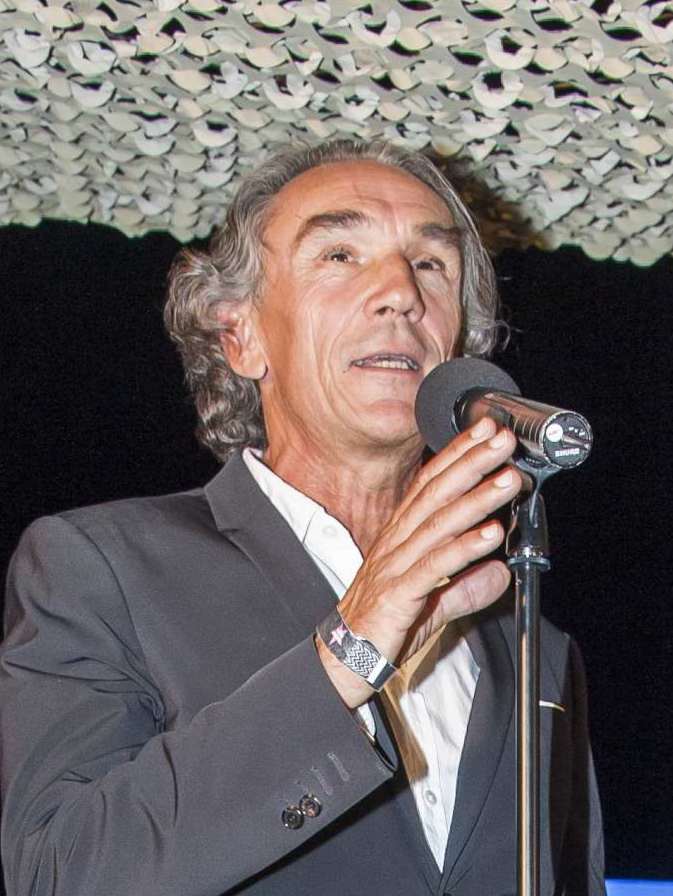 José Manuel Lorenzo