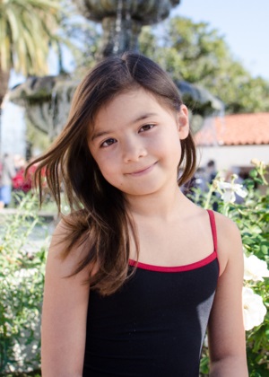 Grace Ly Ngo Hazelett Sadie Kate Ngo Hazelett