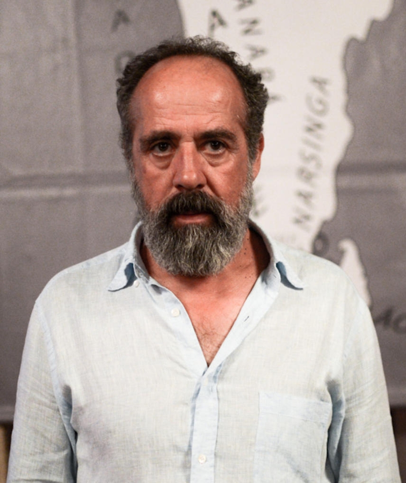 António Fonseca