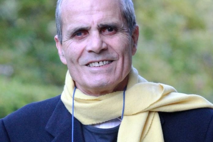 Nino Castelnuovo