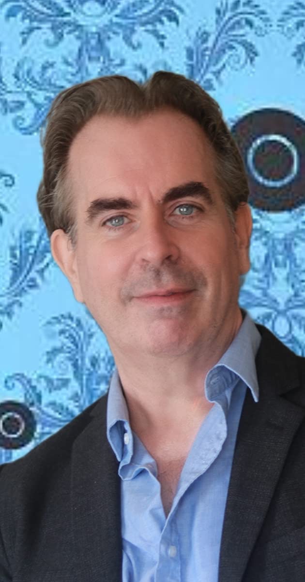 James Riordan