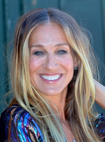 Sarah Jessica Parker