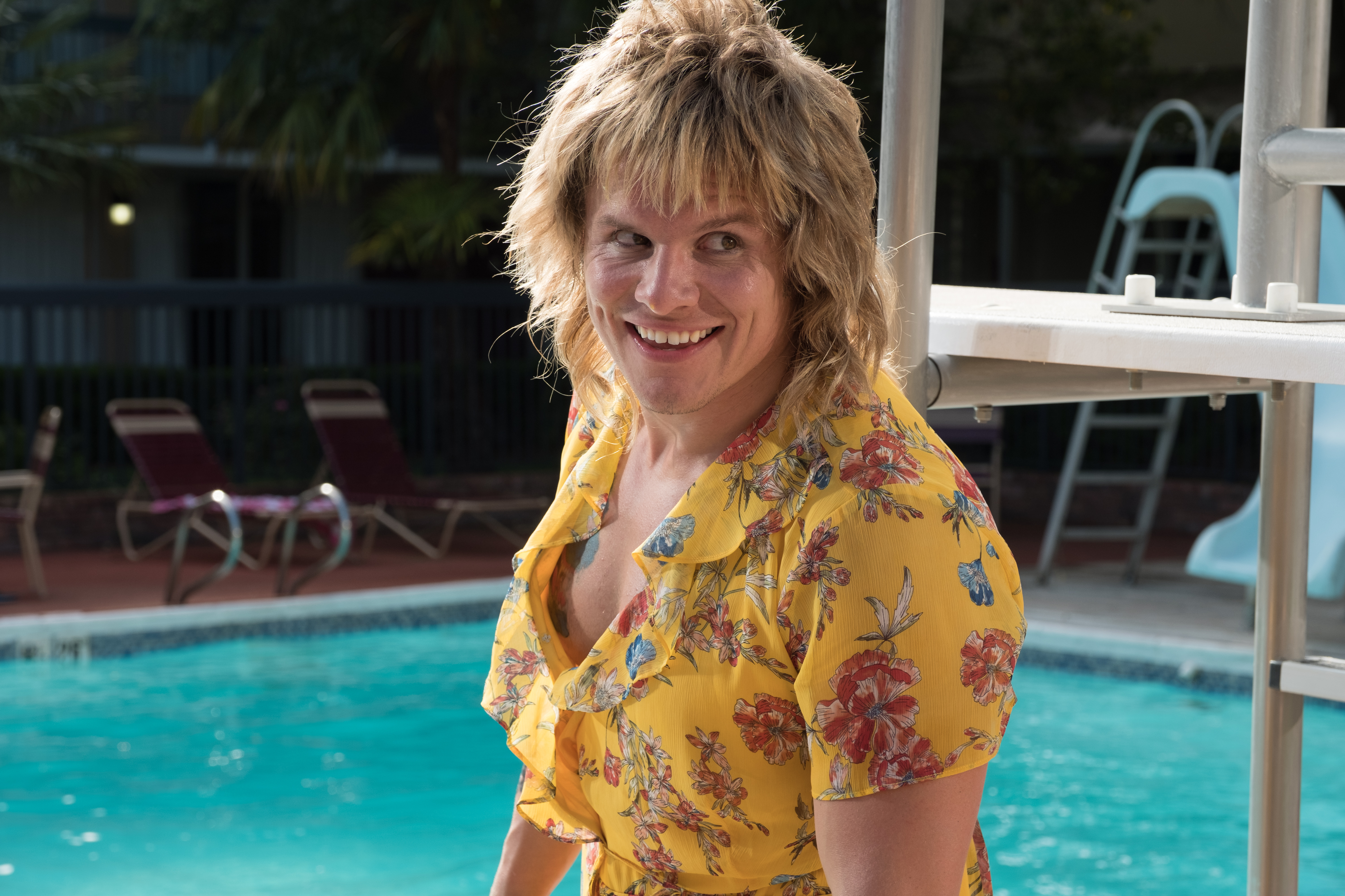 Tony Cavalero