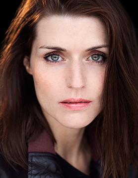 Siobhán O'Kelly