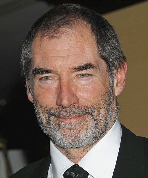 Timothy Dalton