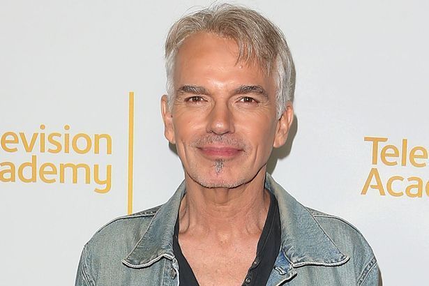 Billy Bob Thornton