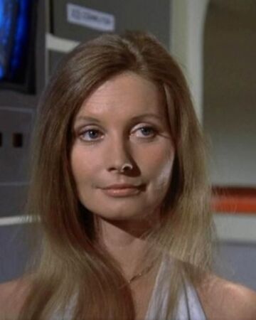 Catherine Schell