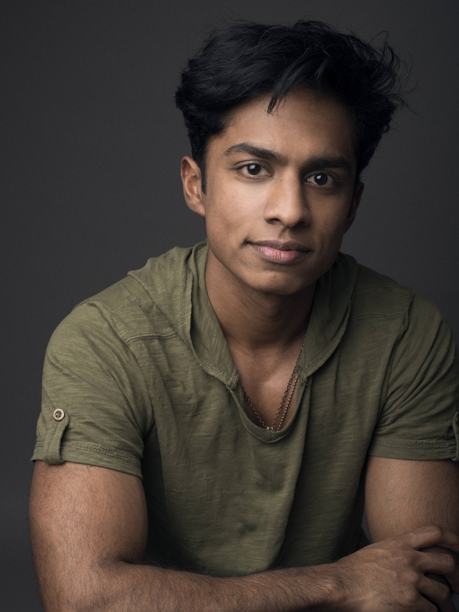 Rajiv Surendra