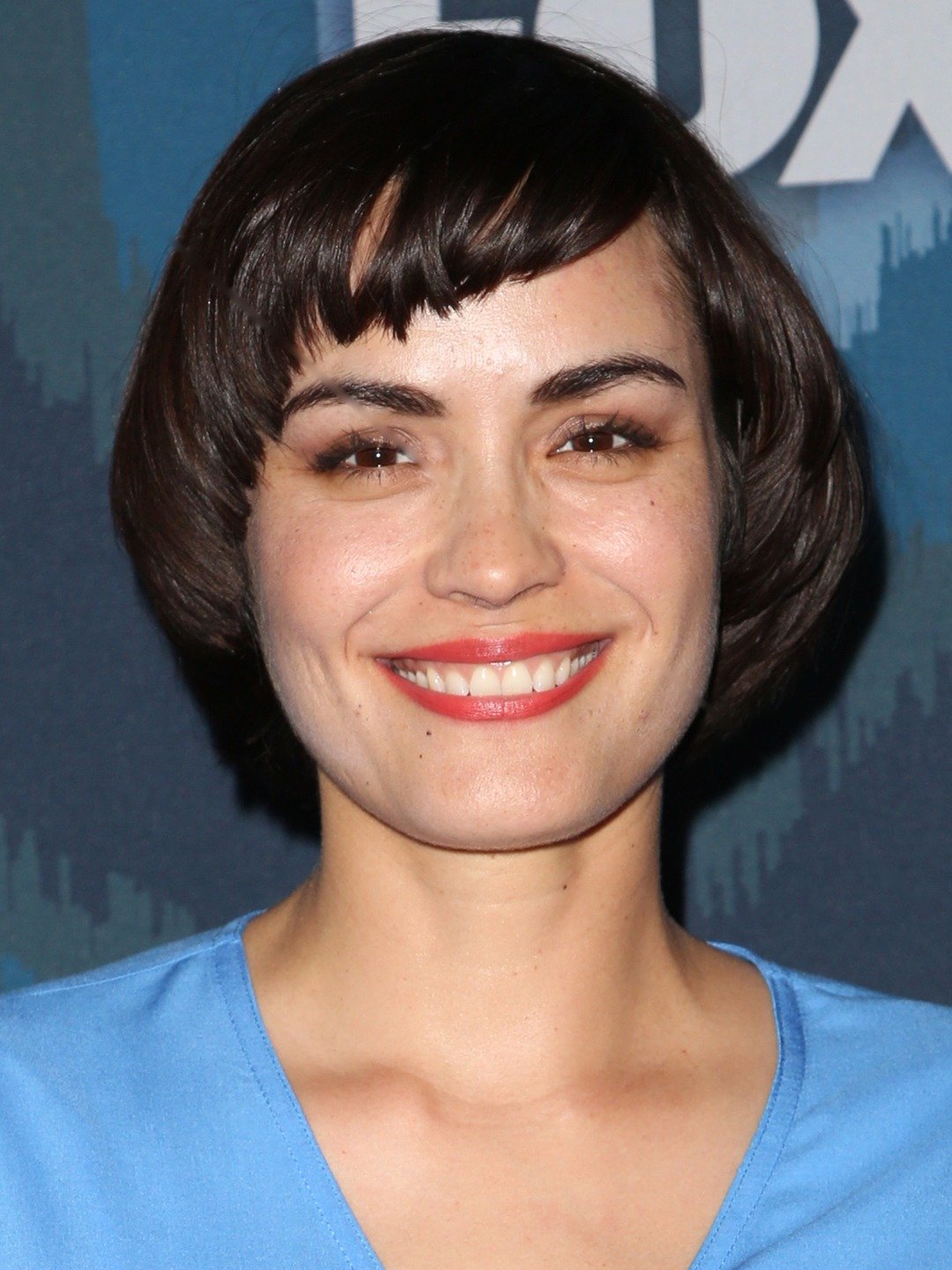 Shannyn Sossamon