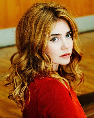 Palina Rojinski