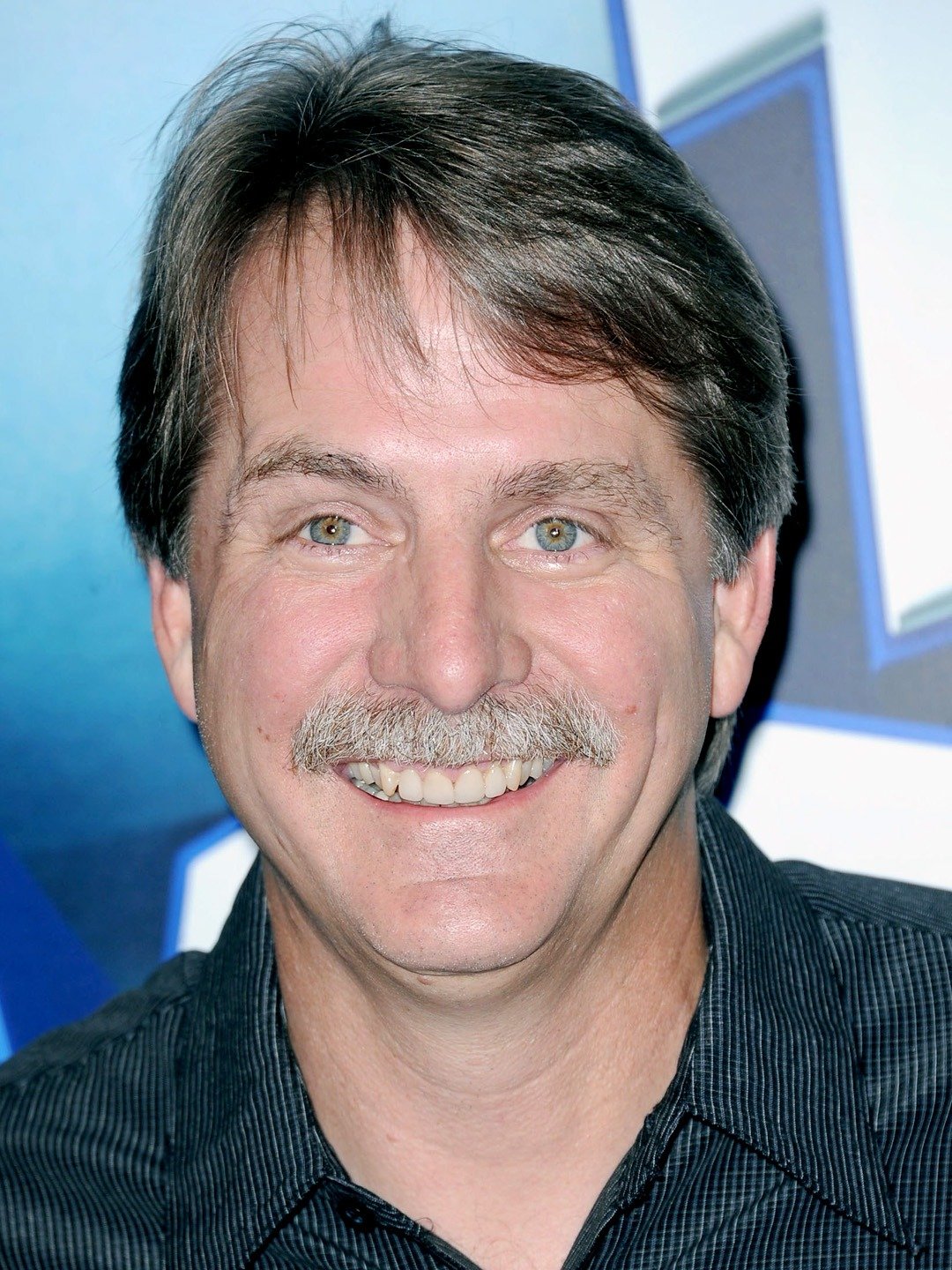 Jeff Foxworthy