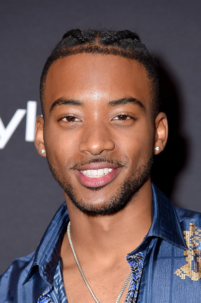 Algee Smith