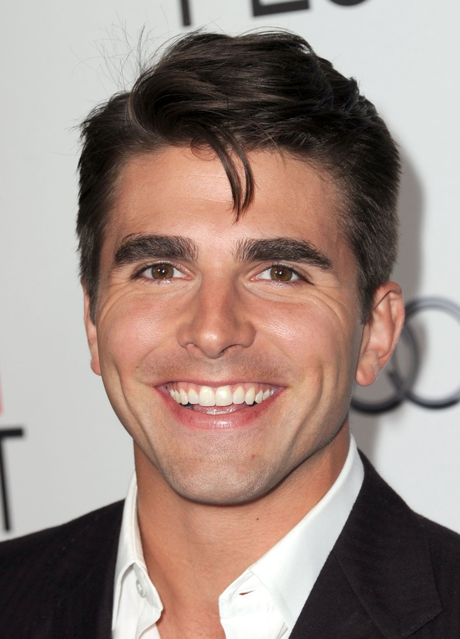 Miles Fisher