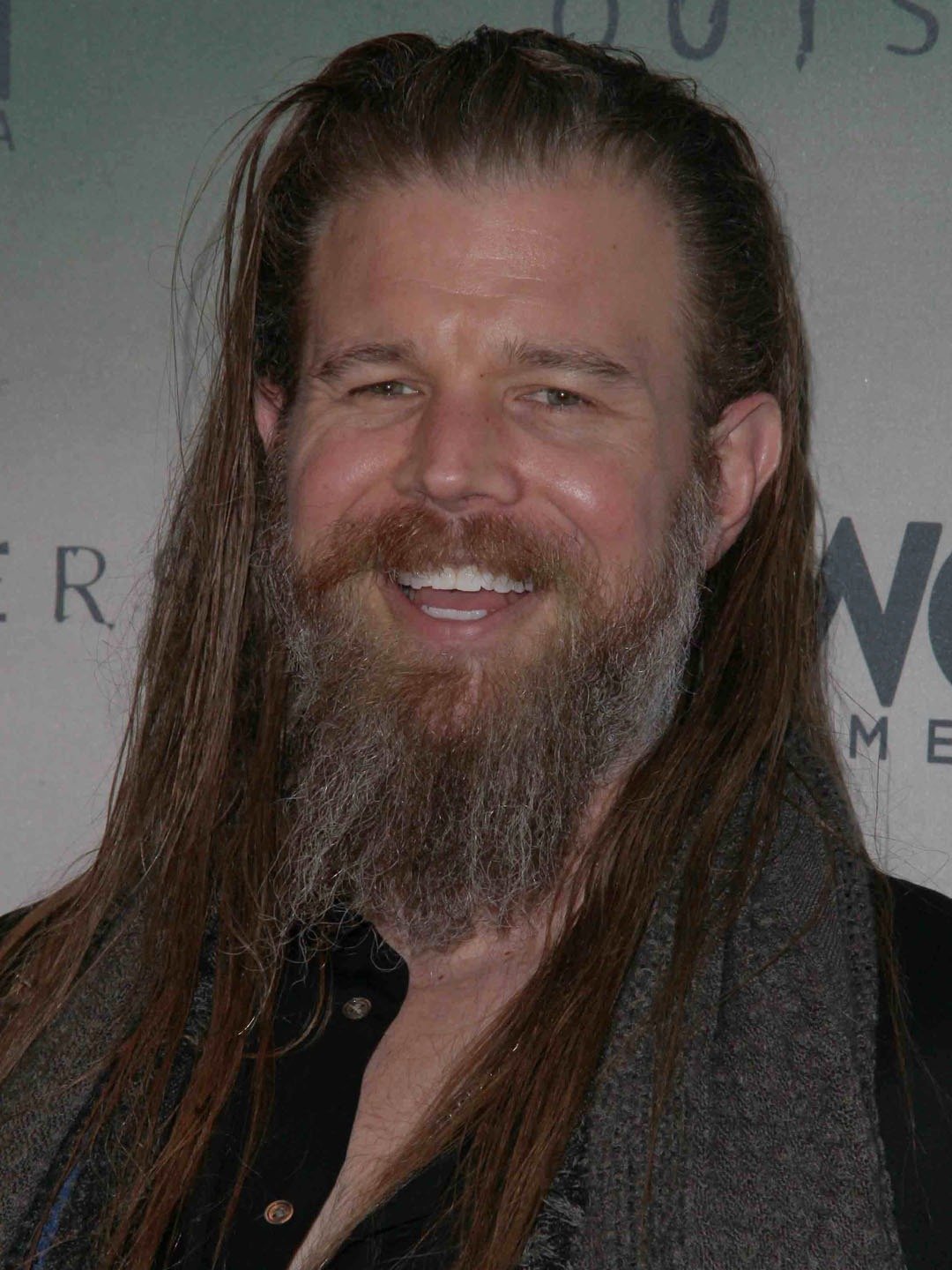 Ryan Hurst
