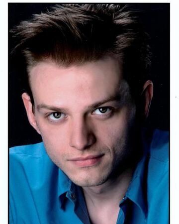 Luke Robertson