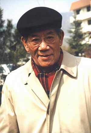 Ruocheng Ying