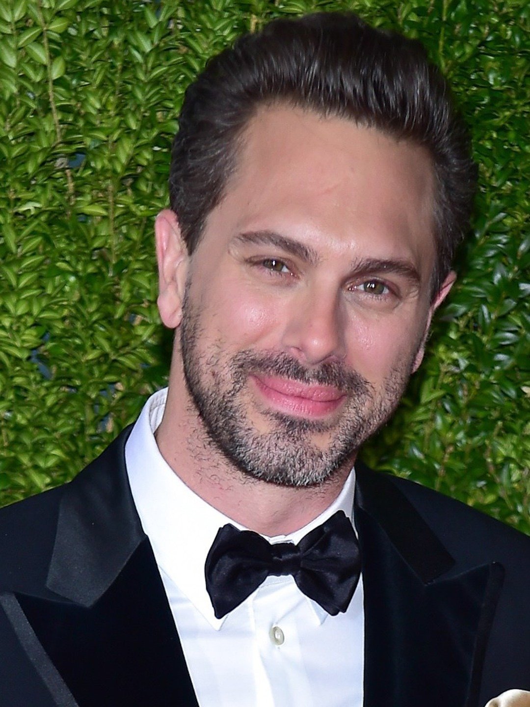 Thomas Sadoski