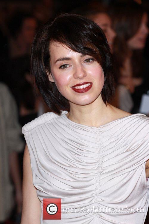 Montserrat Lombard