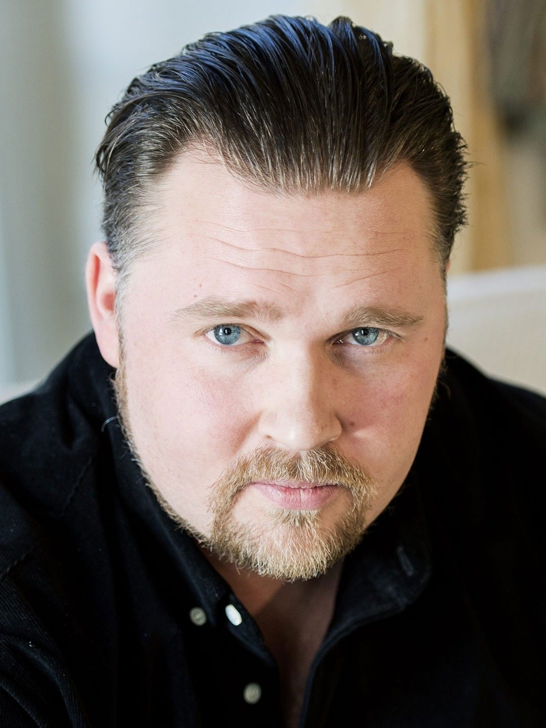 Christopher Wagelin
