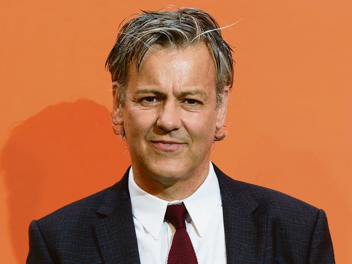 Rupert Graves