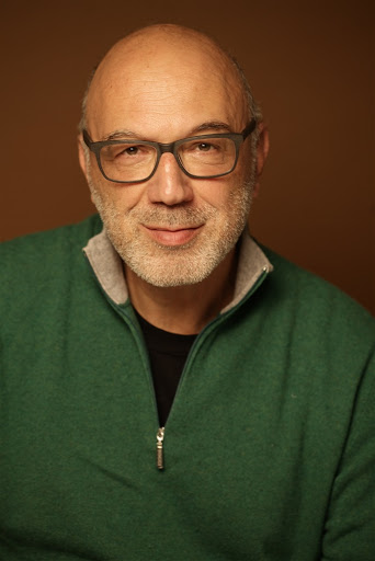 Carlos Chahine