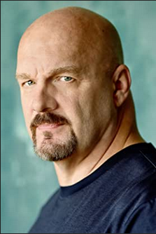 Eric Allan Kramer