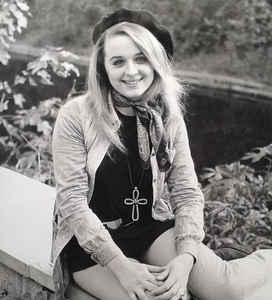 Sinéad Cusack