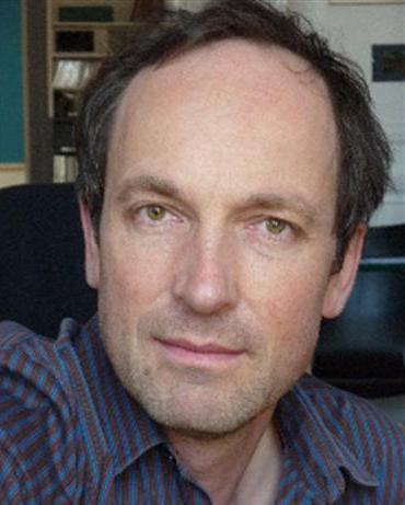 Xavier De Guillebon