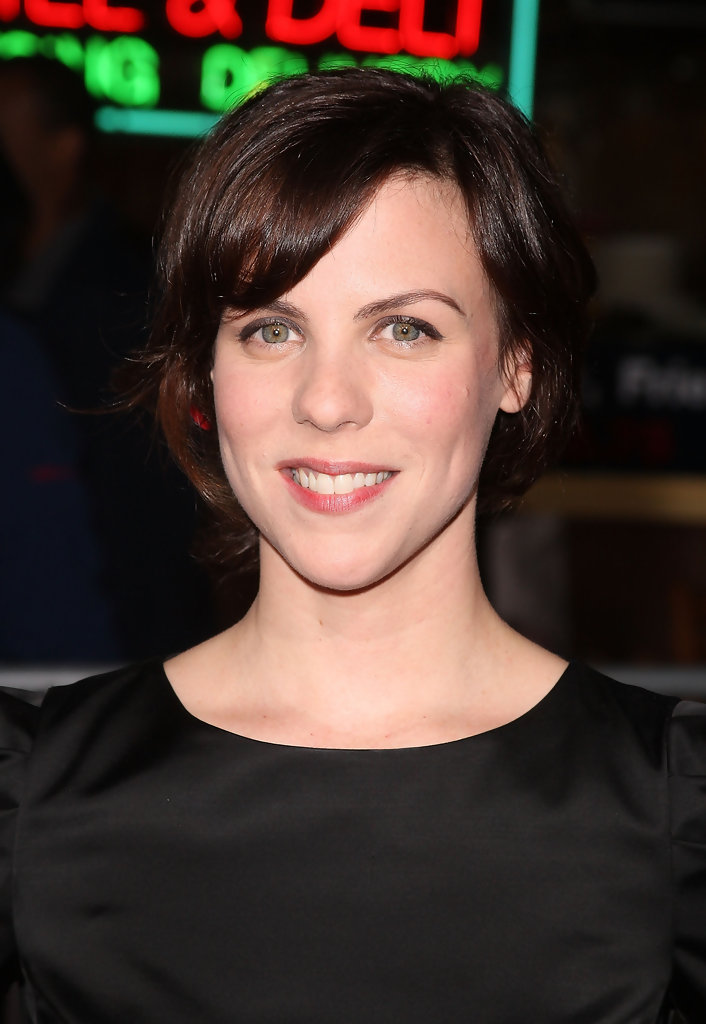 Sarah Burns