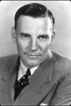 Walter Huston