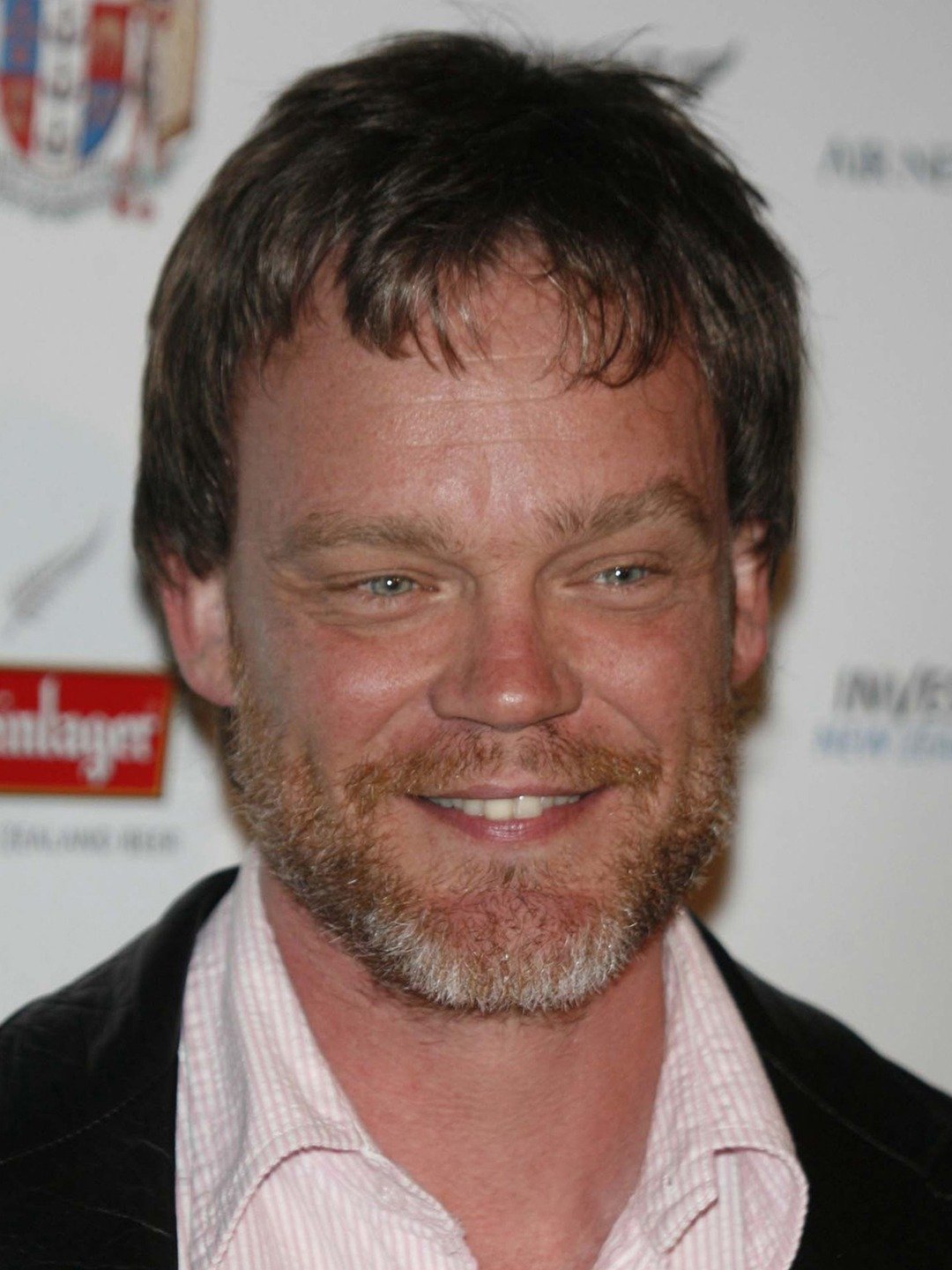 Joel Tobeck