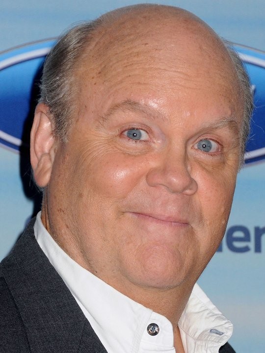 Dirk Blocker