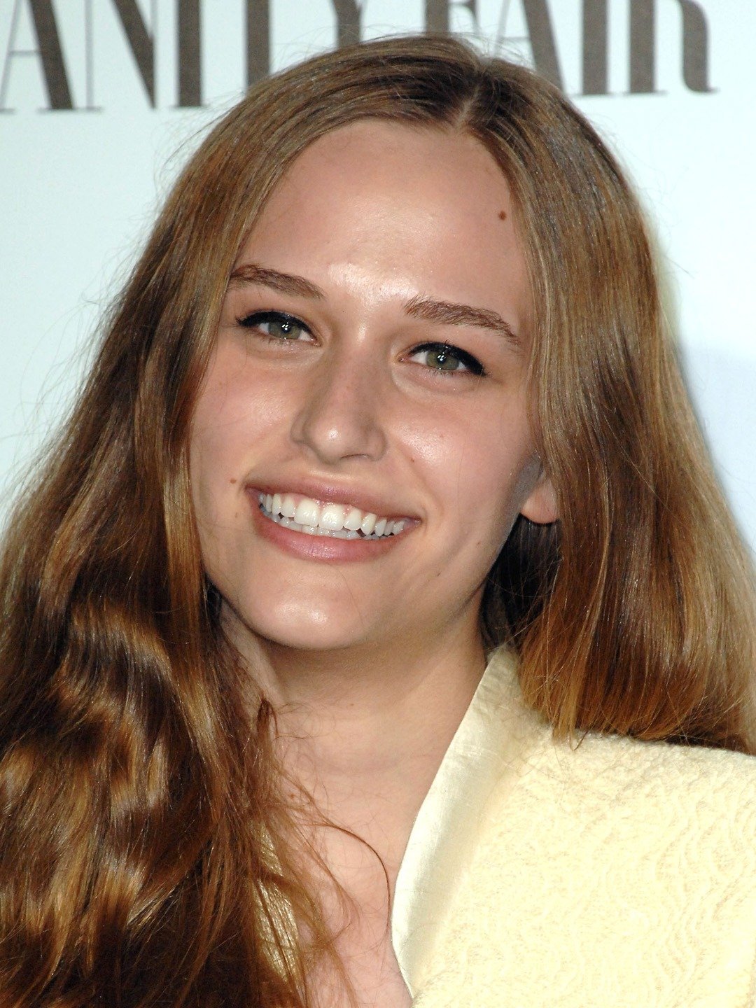 Zoe Graham