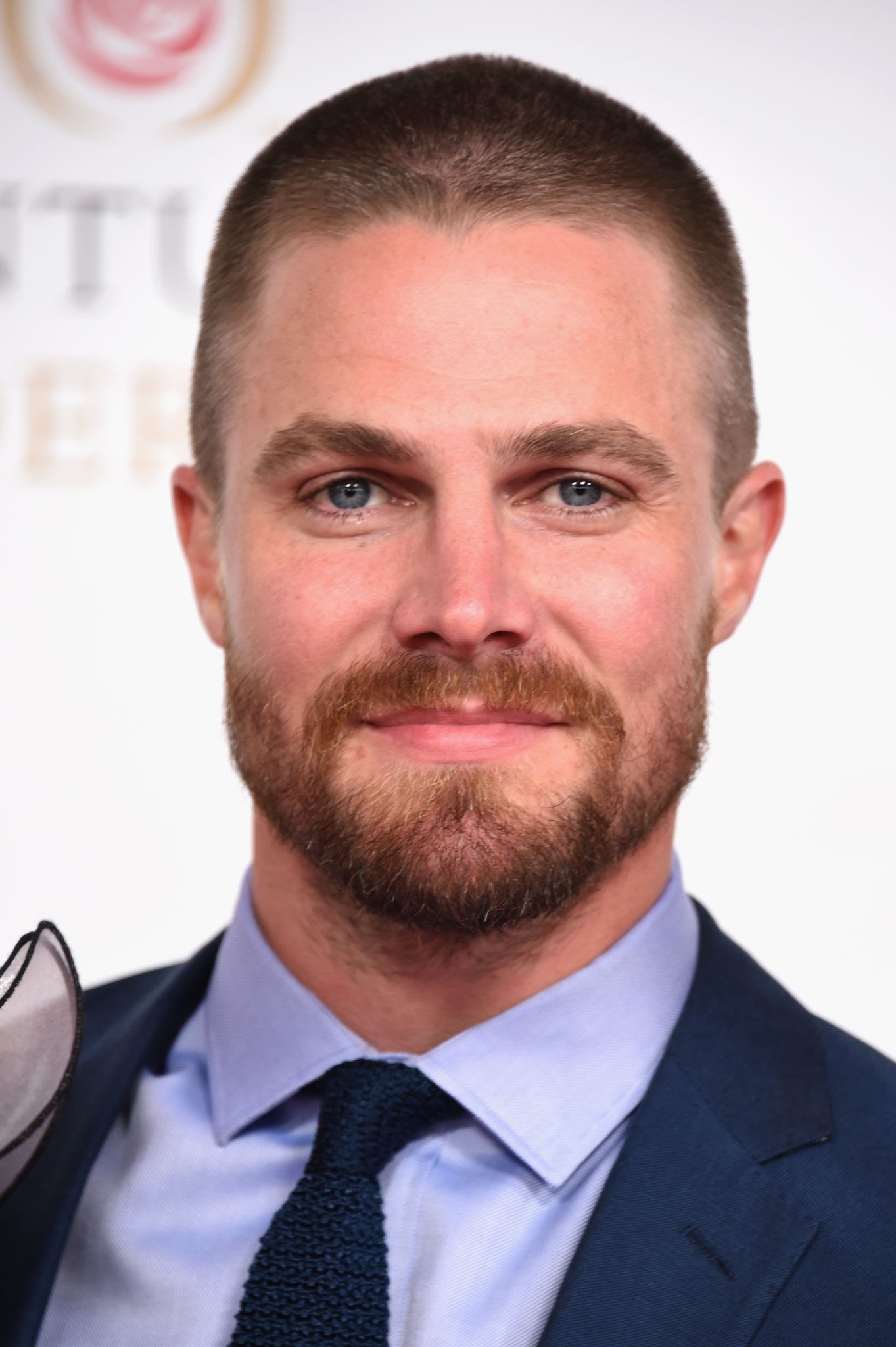 Stephen Amell