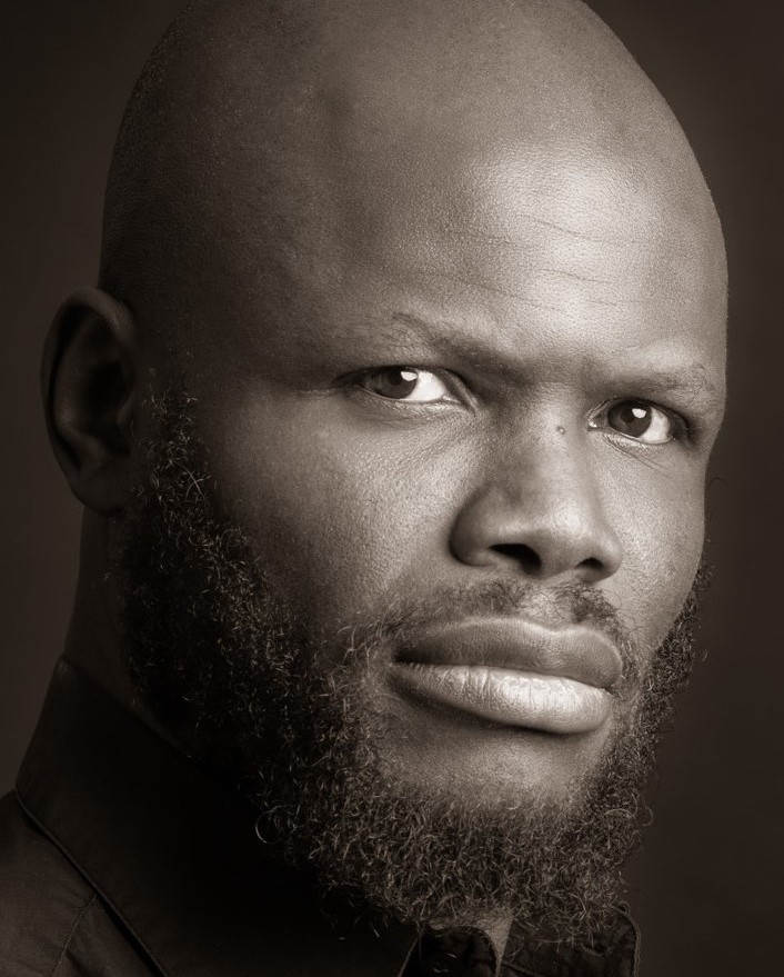 Hubert Koundé