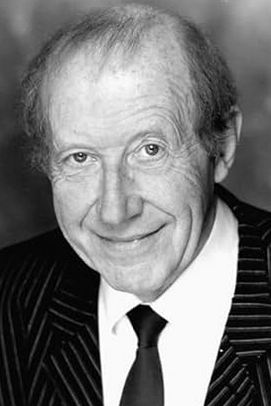 Harry Dickman