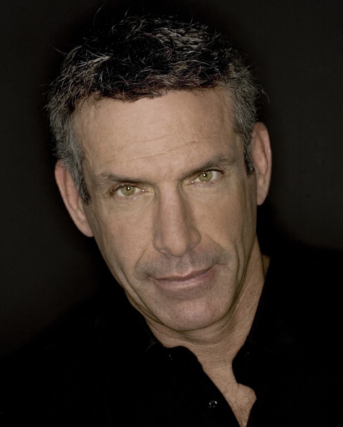 Ken Samuels