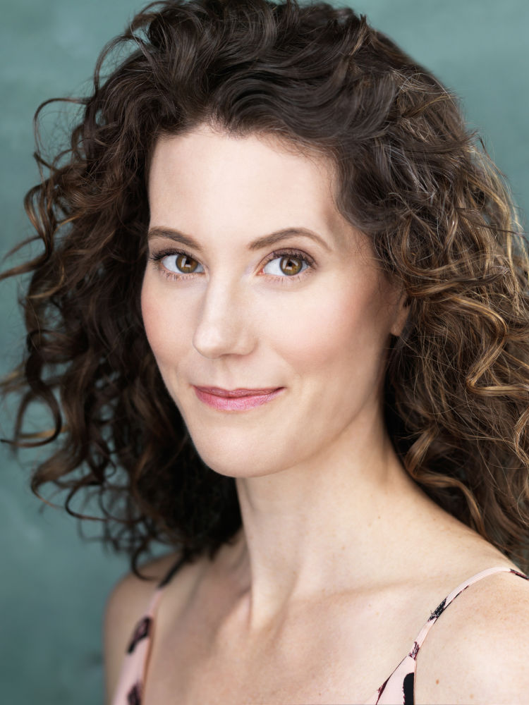 Lindsay Nance
