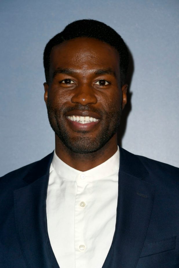 Yahya Abdul-Mateen II