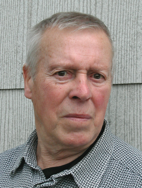 Peter LaCroix