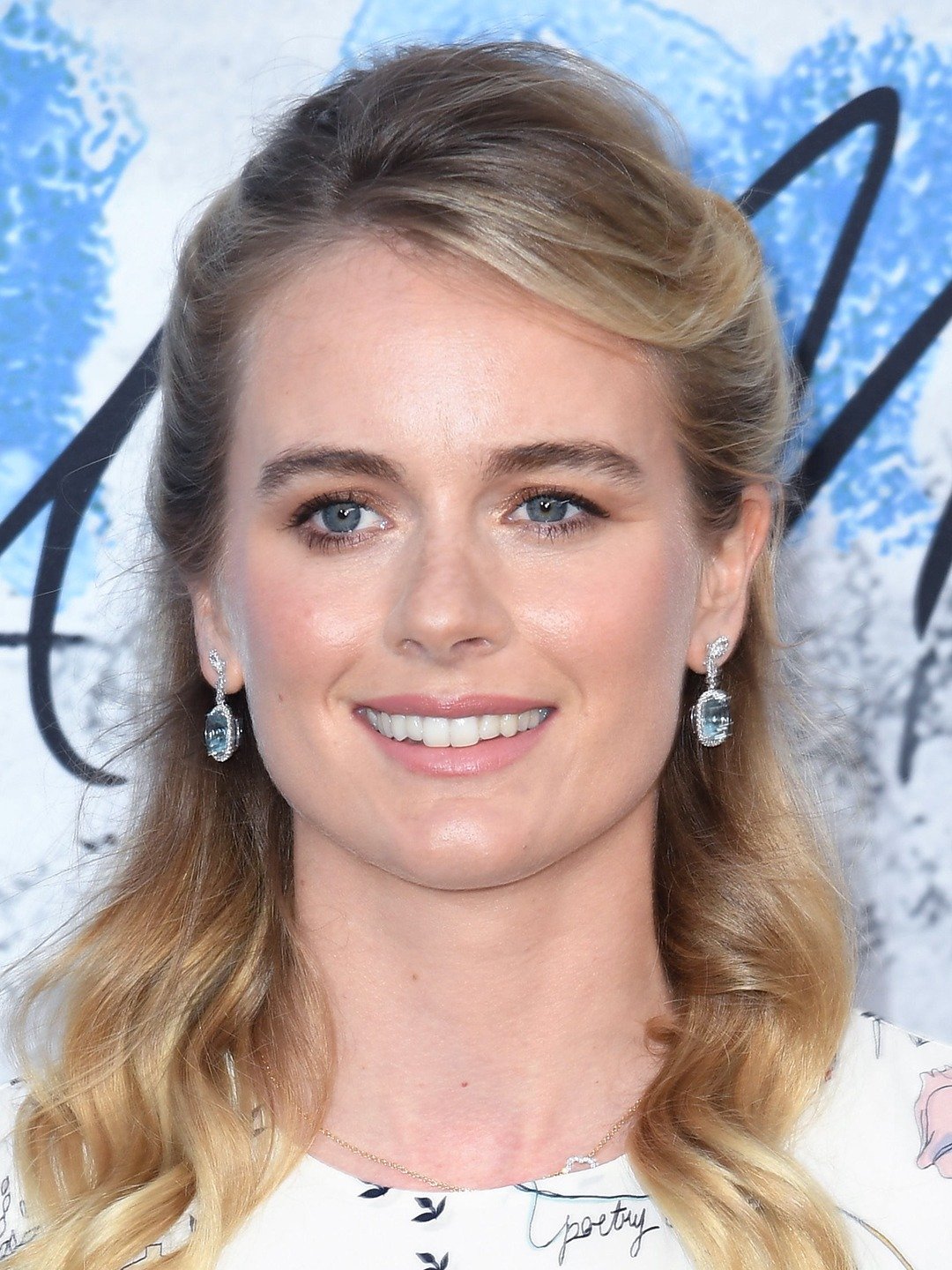 Cressida Bonas