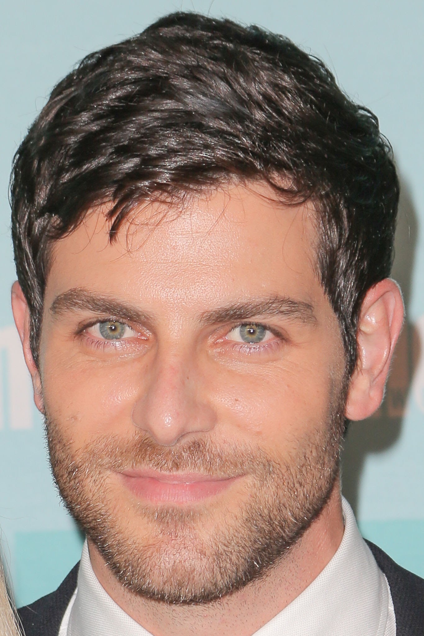 David Giuntoli