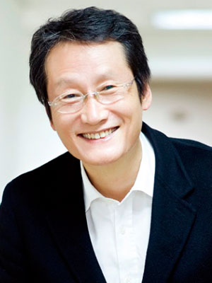 Seong-kun Mun
