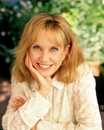 Mary Ellen Trainor